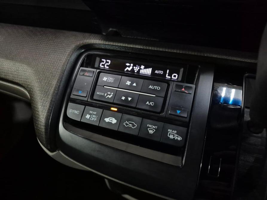 Honda Stepwgn V Альметьевск  - изображение 21