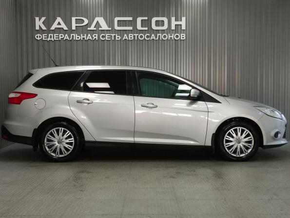 Ford Focus III с пробегом 2012 года, цена 740 000 рублей, 110305 км, универсал, Автокод Объявления