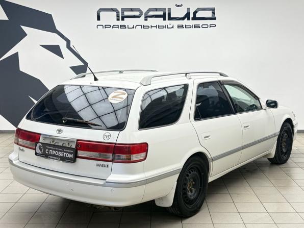 Toyota Mark II VIII (X100) с пробегом 2000 года, цена 549 000 рублей, 415072 км, универсал, Автокод Объявления