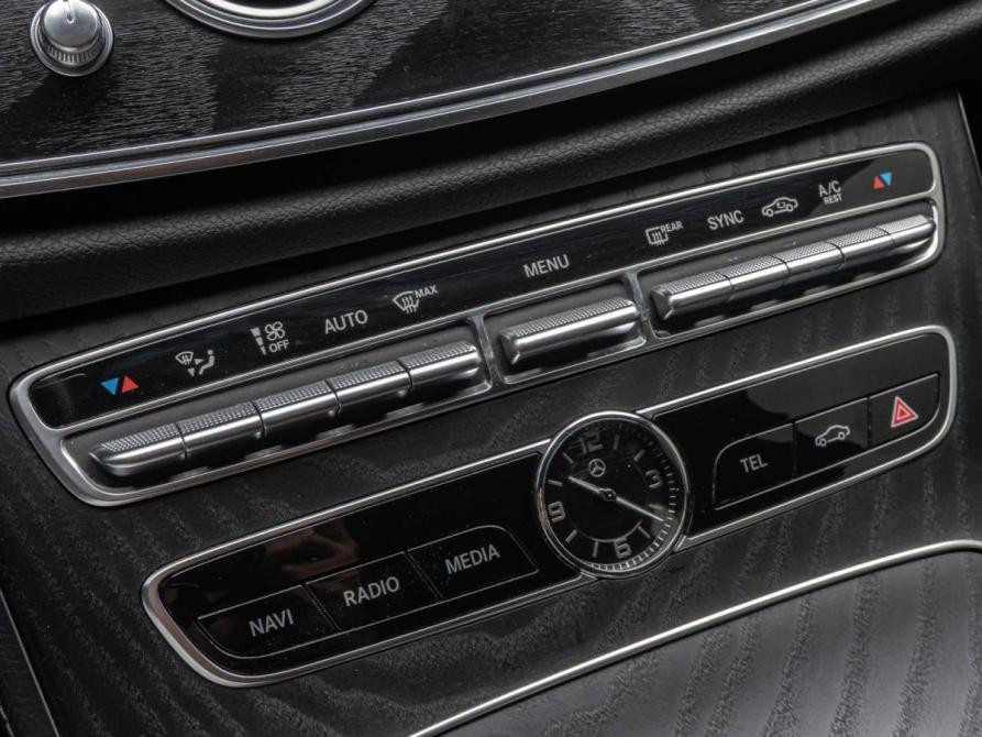 Mercedes-Benz E-Класс V (W213 S213 C238) Краснодар  - изображение 15