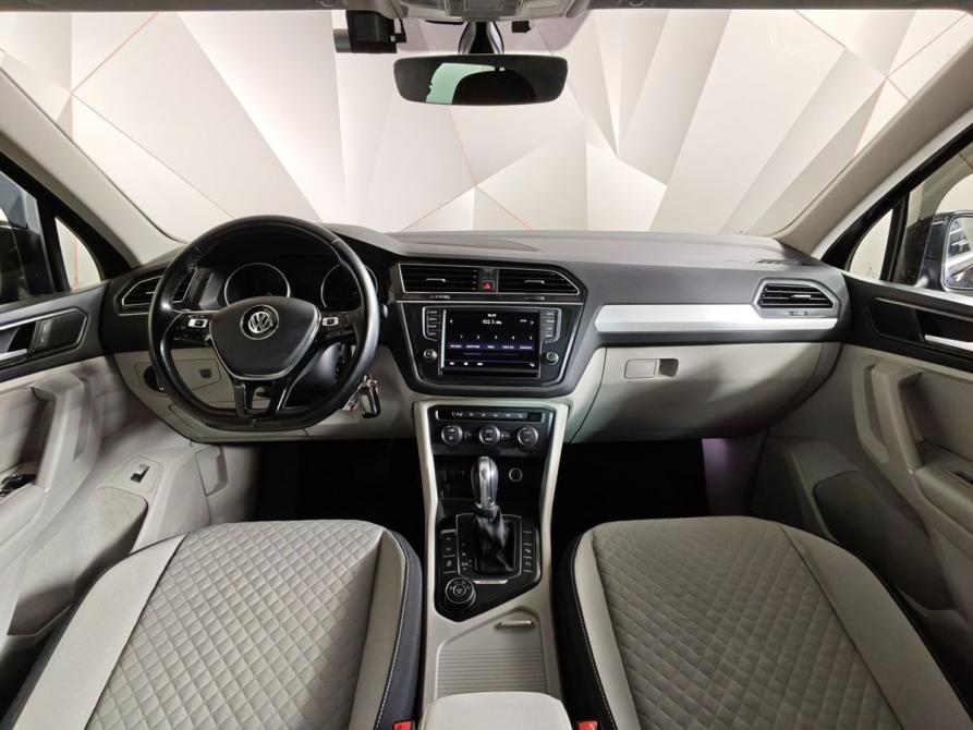 Volkswagen Tiguan II Москва  - изображение 14