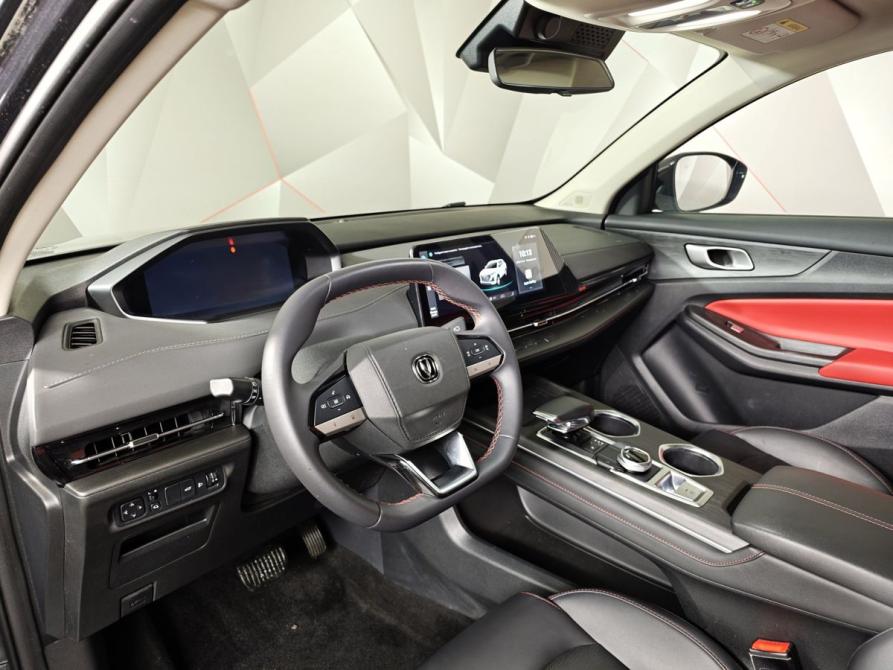 Changan CS55 Plus II Москва  - изображение 19