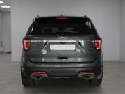 Ford Explorer V Рестайлинг Старый Оскол  - изображение 28