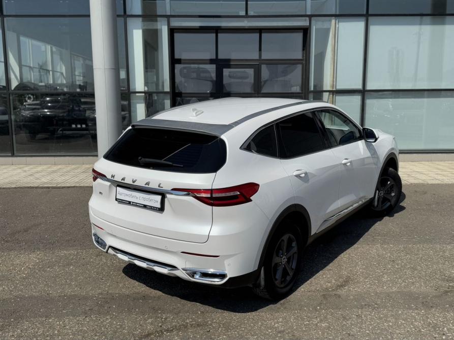 Haval F7 I Тверь  - изображение 4