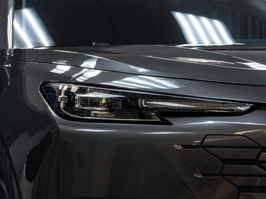 Changan UNI-K Тюмень  - изображение 10
