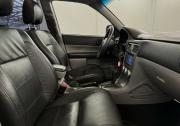Subaru Forester II Рестайлинг Москва  - изображение 27