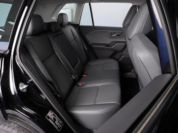 Toyota RAV4 VI (XA60) с пробегом 2026 года, цена 4 190 000 рублей, 126 км, внедорожник, Автокод Объявления