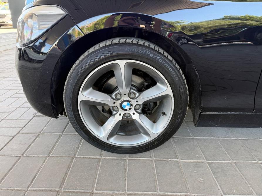 BMW 1 серии II (F20/F21) Волгоград  - изображение 19