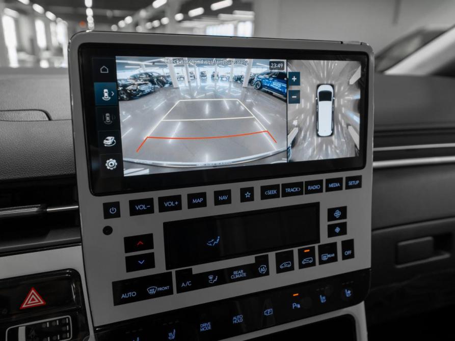 Hyundai Staria I Москва  - изображение 26