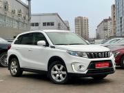 Suzuki Vitara II Санкт-Петербург  - изображение 17