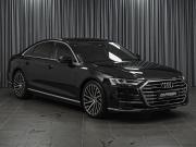 Audi A8 IV (D5) Ставрополь  - изображение 26
