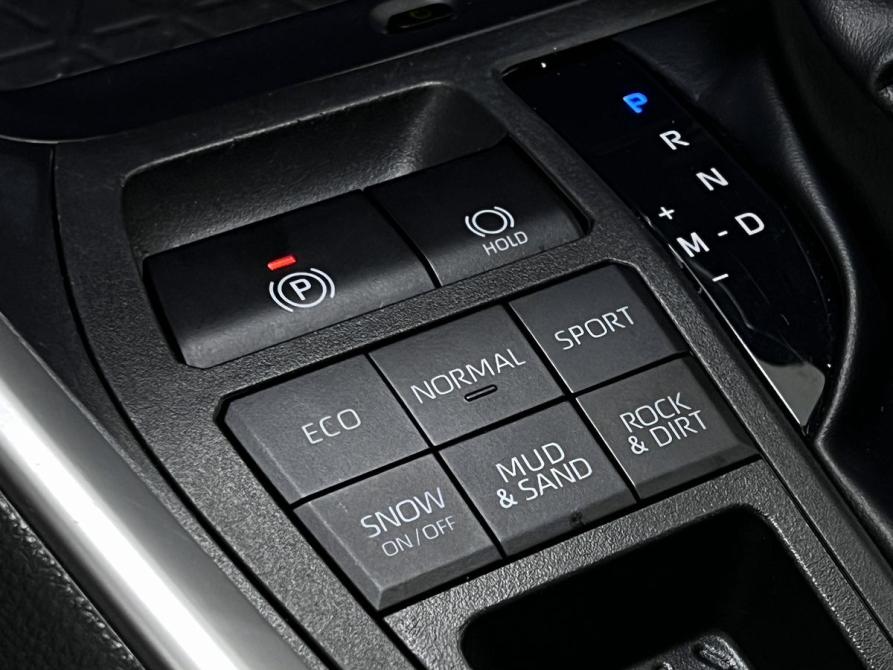Toyota RAV4 V (XA50) Калининград  - изображение 17