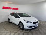Kia Ceed II Воронеж  - изображение 22