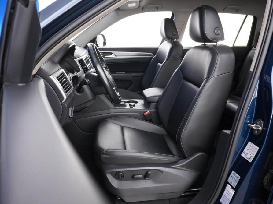 Volkswagen Teramont I Москва  - изображение 11