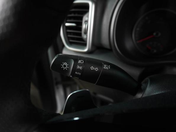 Kia Sportage IV Рестайлинг с пробегом 2019 года, цена 2 499 000 рублей, 111373 км, внедорожник, Автокод Объявления
