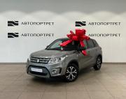 Suzuki Vitara II Санкт-Петербург  - изображение 26