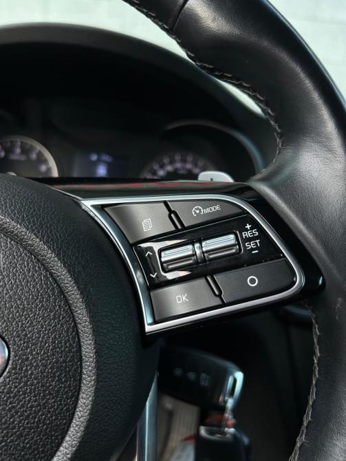 Kia Optima IV Рестайлинг Альметьевск  - изображение 18