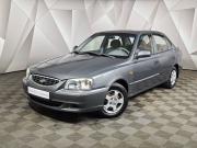 Hyundai Accent II Москва  - изображение 20