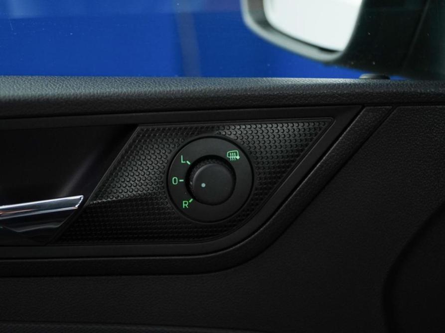 Skoda Rapid I Рестайлинг Москва  - изображение 15