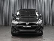 Volkswagen Touareg II Ставрополь  - изображение 26
