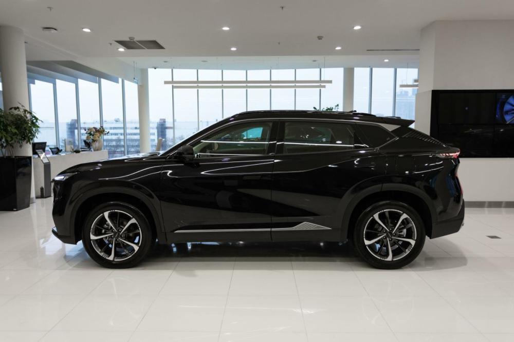 Dongfeng Mage Москва  - изображение 3