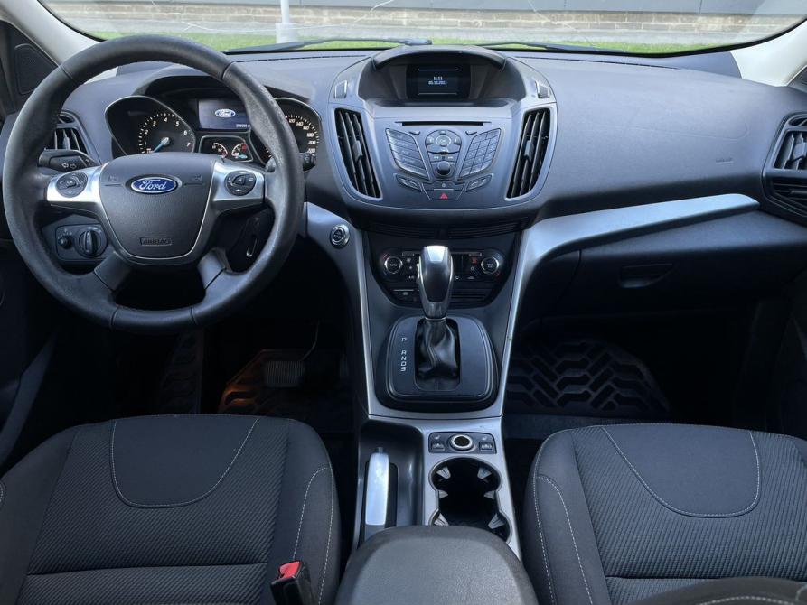 Ford Kuga II Ярославль  - изображение 9