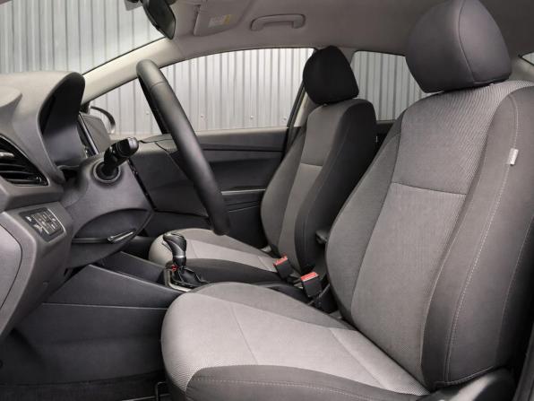 Hyundai Solaris II Рестайлинг с пробегом 2020 года, цена 1 597 000 рублей, 94484 км, седан, Автокод Объявления