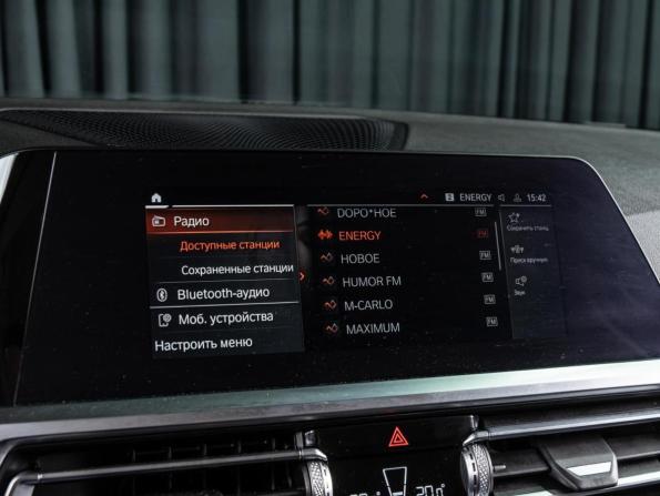BMW 3 серии VII (G2x) с пробегом 2020 года, цена 3 290 000 рублей, 56357 км, седан, Автокод Объявления