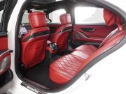 Mercedes-Benz S-Класс VII (W223) Минеральные Воды  - изображение 40
