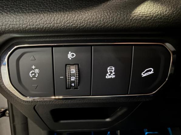 Haval Jolion I с пробегом 2023 года, цена 1 579 000 рублей, 86000 км, внедорожник, Автокод Объявления