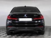 BMW 5 серии VII (G30/G31/G38) Рестайлинг Химки  - изображение 24