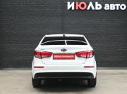 Kia Rio III Рестайлинг Екатеринбург  - изображение 22