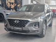Hyundai Santa Fe IV Казань  - изображение 28