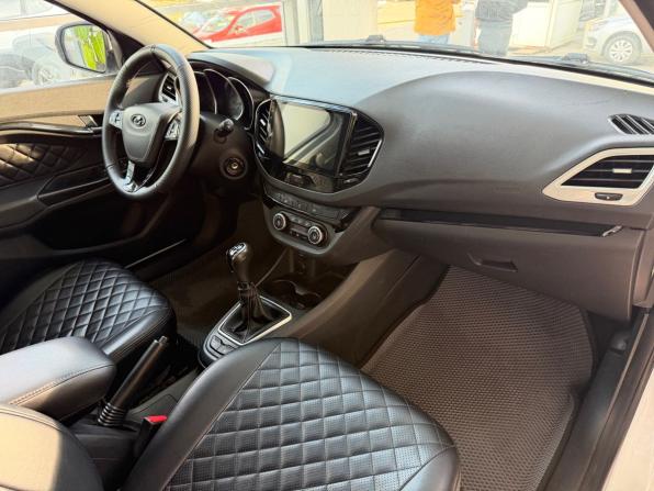 Lada (ВАЗ) Vesta I с пробегом 2019 года, цена 1 150 000 рублей, 161838 км, универсал, Автокод Объявления