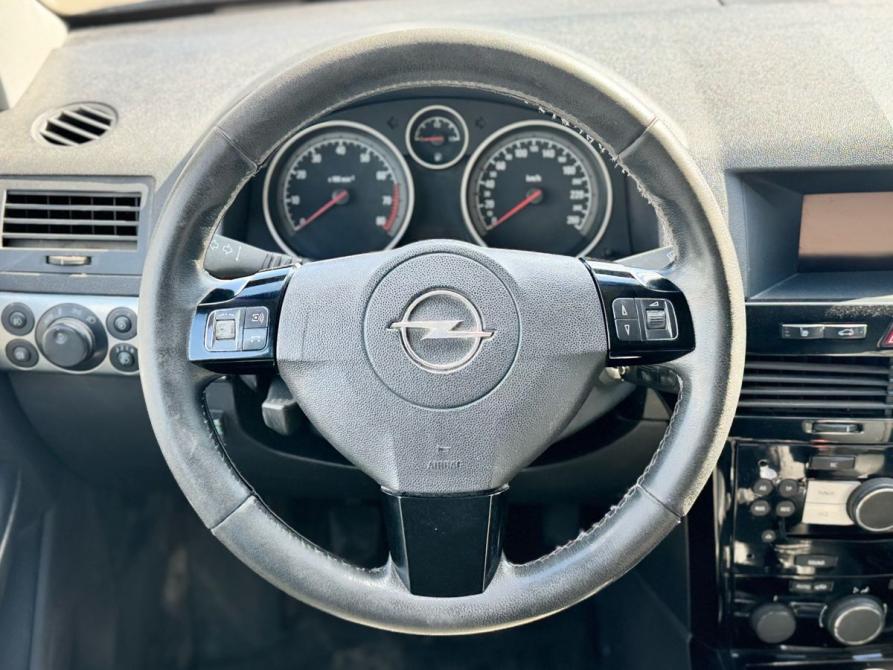 Opel Astra H Рестайлинг Ижевск  - изображение 14
