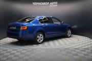 Skoda Octavia III (A7) Рестайлинг Крым  - изображение 32