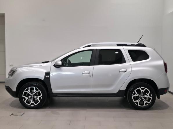 Renault Duster II с пробегом 2021 года, цена 1 635 000 рублей, 67751 км, внедорожник, Автокод Объявления