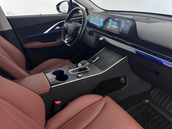 Omoda C5 I с пробегом 2022 года, цена 1 660 000 рублей, 76323 км, внедорожник, Автокод Объявления