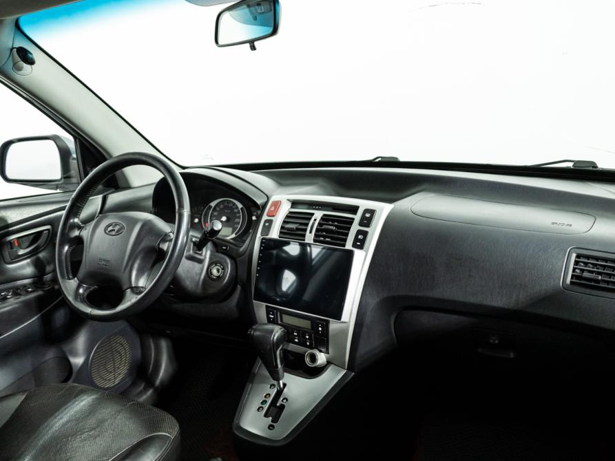 Hyundai Tucson I Санкт-Петербург  - изображение 9