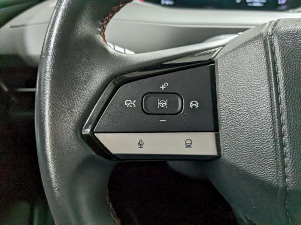Changan CS55 Plus II с пробегом 2023 года, цена 1 790 000 рублей, 52802 км, внедорожник, Автокод Объявления