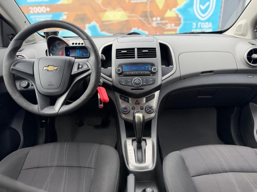Chevrolet Aveo II Набережные Челны  - изображение 17
