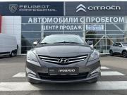 Hyundai Solaris I Рестайлинг Тверь  - изображение 26