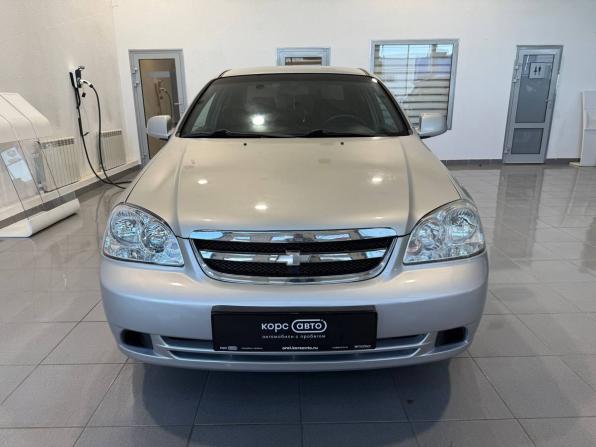 Chevrolet Lacetti I с пробегом 2010 года, цена 465 000 рублей, 221775 км, седан, Автокод Объявления