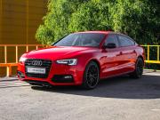Audi A5 I (8T) Рестайлинг Москва  - изображение 21