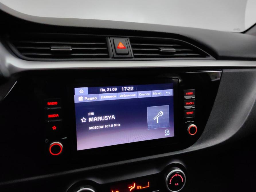 Kia Rio IV Рестайлинг Подольск  - изображение 6