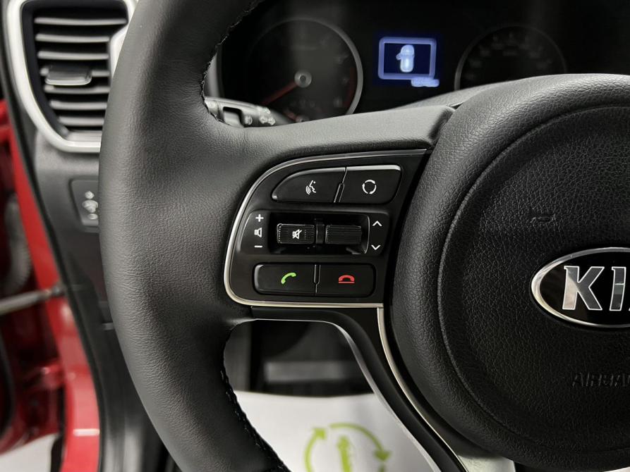 Kia Sportage IV Тверь  - изображение 19