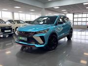 Geely Coolray I Рестайлинг Тверь  - изображение 19