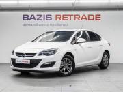 Opel Astra J Рестайлинг Тюмень  - изображение 22