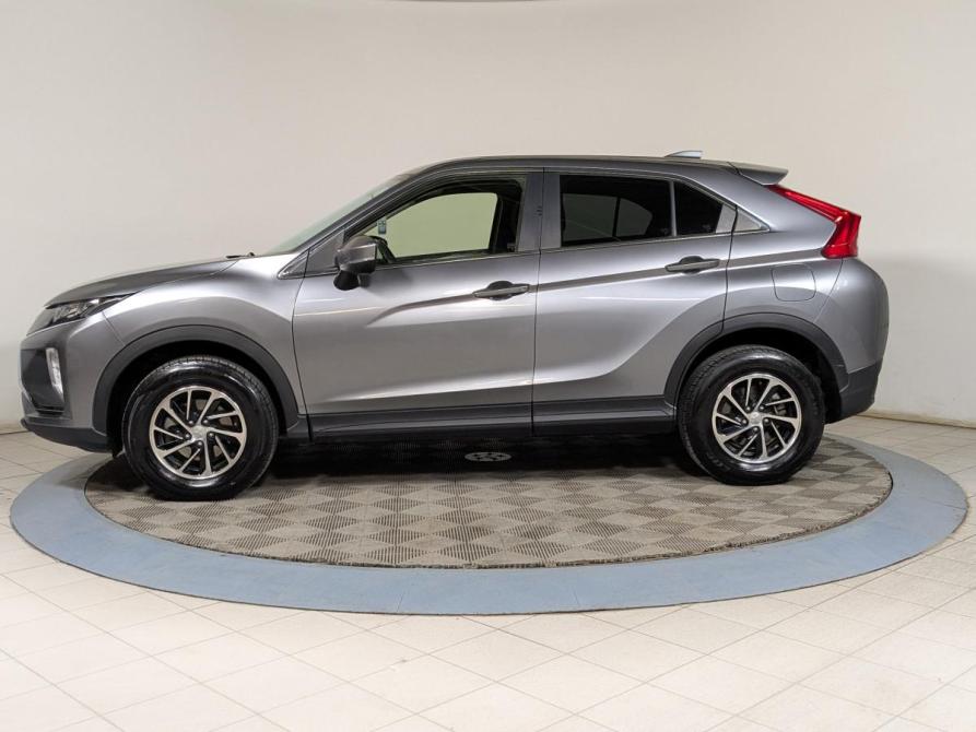Mitsubishi Eclipse Cross I Екатеринбург  - изображение 5