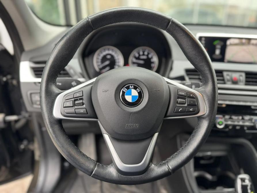 BMW X1 II (F48) Рестайлинг Екатеринбург  - изображение 12